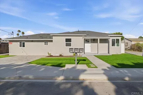 353 Palm Ave, Chula Vista, CA 91911