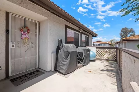 Exterior - 10258 Norma Gardens Dr #6, Santee, CA 92071 photo 1 of 4
