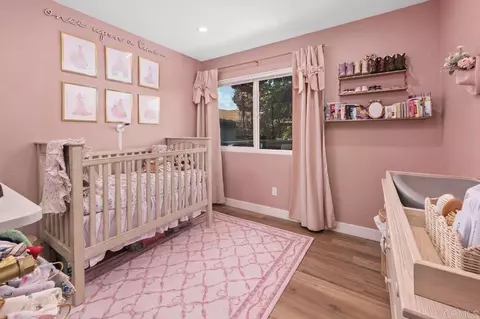 Bedroom - 10258 Norma Gardens Dr #6, Santee, CA 92071 photo 2 of 2