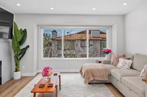Living - 10258 Norma Gardens Dr #6, Santee, CA 92071 photo 1 of 2