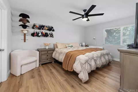 Bedroom - 10258 Norma Gardens Dr #6, Santee, CA 92071 photo 1 of 2