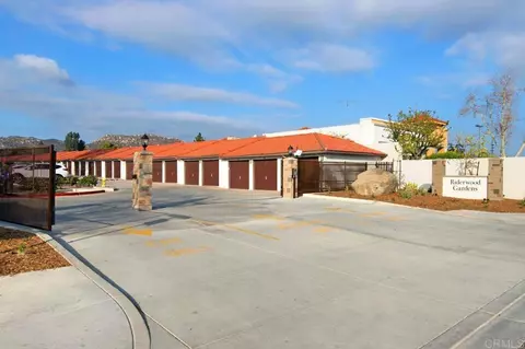 Exterior - 10258 Norma Gardens Dr #6, Santee, CA 92071 photo 2 of 4