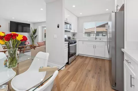 Kitchen - 10258 Norma Gardens Dr #6, Santee, CA 92071 photo 1 of 4