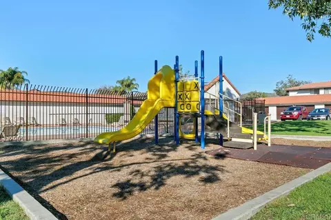 Exterior - 10258 Norma Gardens Dr #6, Santee, CA 92071 photo 3 of 4