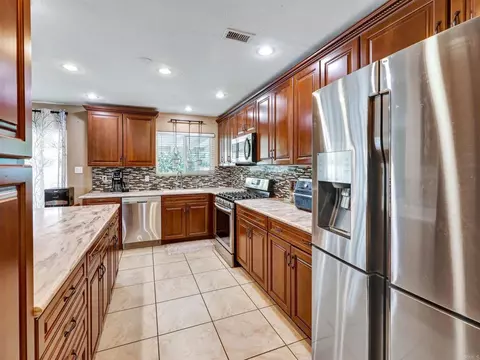 Kitchen - 9512 Milden St, La Mesa, CA 91942 photo 3 of 3