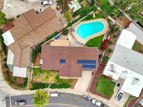 View/Area - 9512 Milden St, La Mesa, CA 91942 photo 5 of 5