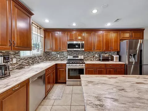 Kitchen - 9512 Milden St, La Mesa, CA 91942 photo 1 of 3