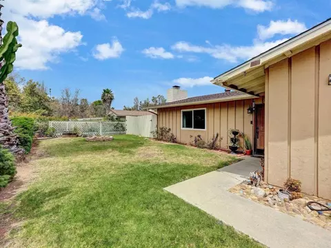 Exterior - 9512 Milden St, La Mesa, CA 91942 photo 2 of 7