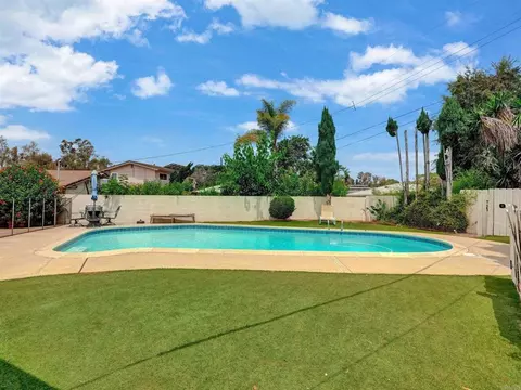 Exterior - 9512 Milden St, La Mesa, CA 91942 photo 4 of 7