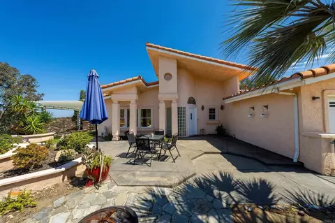 Exterior - 3662 Tuk A Wile Dr, Jamul, CA 91935 photo 4 of 7