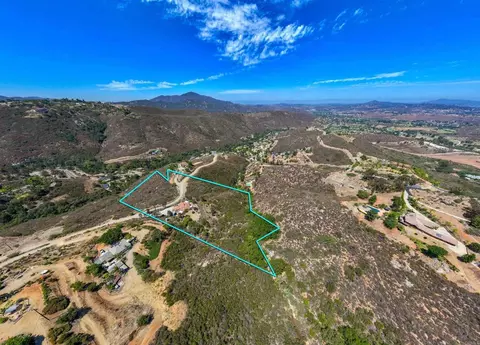 View/Area - 3662 Tuk A Wile Dr, Jamul, CA 91935 photo 4 of 5