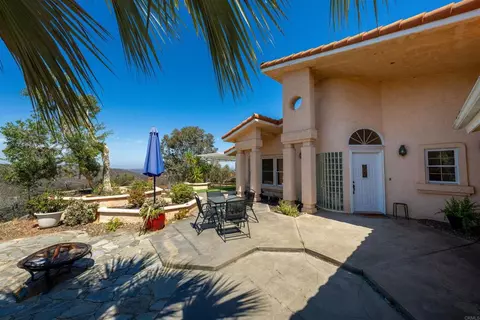 Exterior - 3662 Tuk A Wile Dr, Jamul, CA 91935 photo 3 of 7