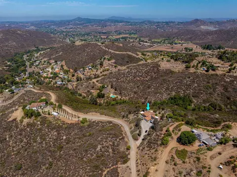 View/Area - 3662 Tuk A Wile Dr, Jamul, CA 91935 photo 3 of 5