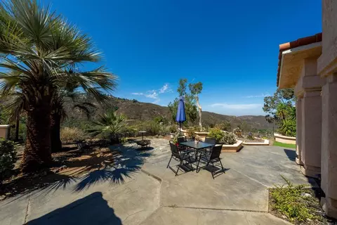 Exterior - 3662 Tuk A Wile Dr, Jamul, CA 91935 photo 5 of 7