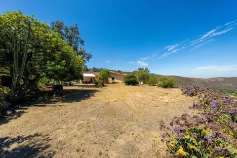 Exterior - 3662 Tuk A Wile Dr, Jamul, CA 91935 photo 6 of 7