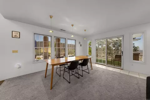 Dining - 3662 Tuk A Wile Dr, Jamul, CA 91935 photo 2 of 2