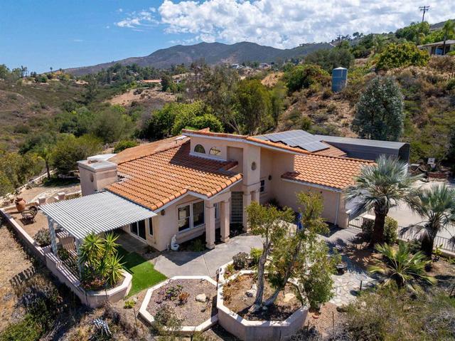 3662 Tuk A Wile Dr, Jamul, CA 91935