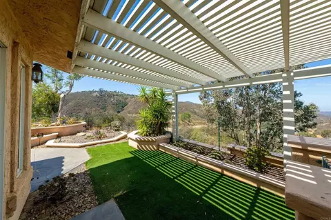 Exterior - 3662 Tuk A Wile Dr, Jamul, CA 91935 photo 1 of 7
