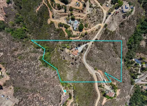 View/Area - 3662 Tuk A Wile Dr, Jamul, CA 91935 photo 5 of 5