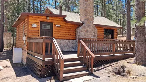 651 S Knight Ave, Big Bear Lake, CA 92315