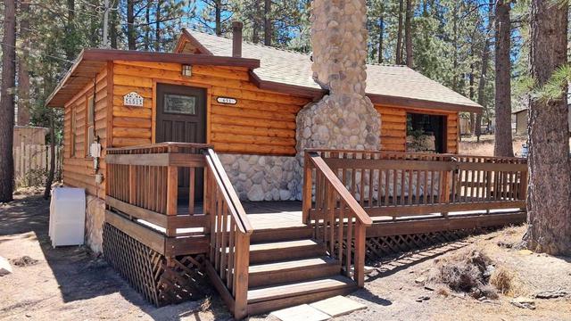 651 S Knight Ave, Big Bear Lake, CA 92315