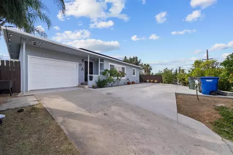 962 Wilson Ave, El Cajon, CA 92020