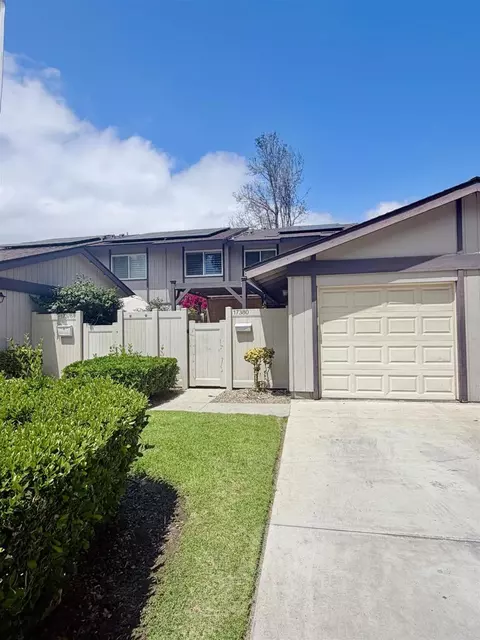 17380 Caminito Canasto, San Diego, CA 92127