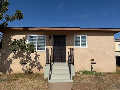 Exterior - 935 Elm Ave, Imperial Beach, CA 91932 photo 2 of 2