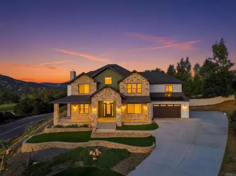 24321 Barona Mesa Rd, Ramona, CA 92065