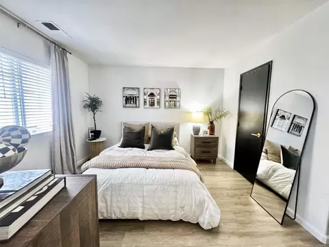 Bedroom - 1443 Claude Ln #2, Chula Vista, CA 91913 photo 4 of 5