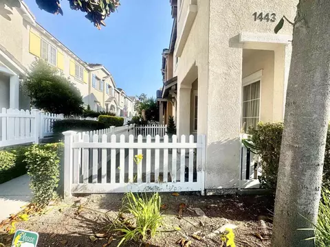 Exterior - 1443 Claude Ln #2, Chula Vista, CA 91913 photo 2 of 3