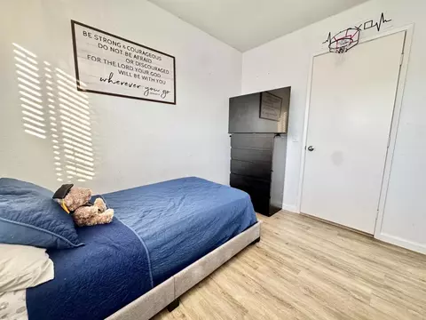 Bedroom - 1443 Claude Ln #2, Chula Vista, CA 91913 photo 2 of 5