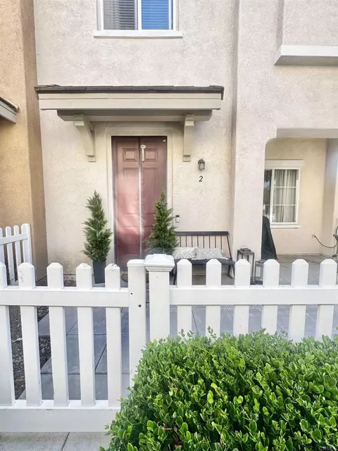 Exterior - 1443 Claude Ln #2, Chula Vista, CA 91913 photo 3 of 3