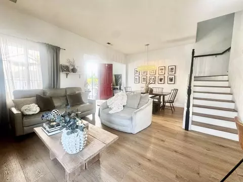Living - 1443 Claude Ln #2, Chula Vista, CA 91913 photo 3 of 5