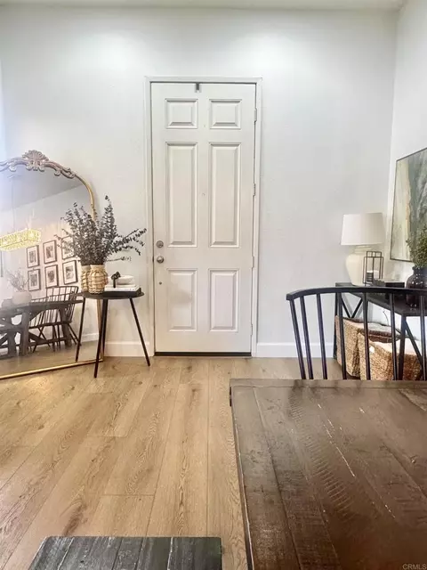 Entry Way - 1443 Claude Ln #2, Chula Vista, CA 91913 photo 1 of 11