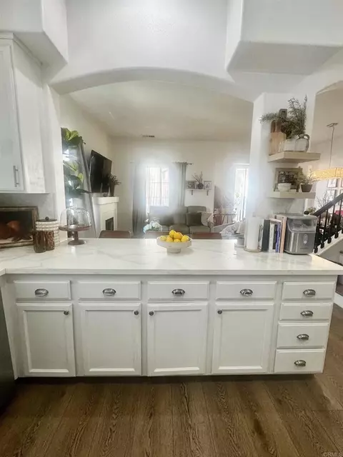 Kitchen - 1443 Claude Ln #2, Chula Vista, CA 91913 photo 5 of 6