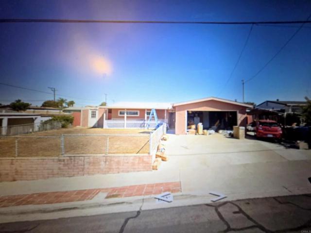 1209 Nolan Ave, Chula Vista, CA 91911