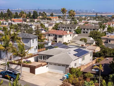 1625 Beryl St, San Diego, CA 92109