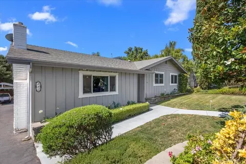 Exterior - 441 Condado Way, Escondido, CA 92025 photo 6 of 18
