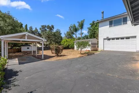 Exterior - 441 Condado Way, Escondido, CA 92025 photo 14 of 18