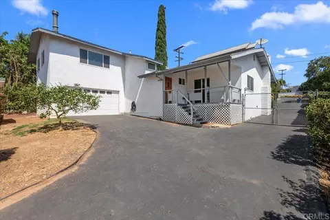 Exterior - 441 Condado Way, Escondido, CA 92025 photo 11 of 18