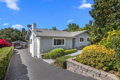 Exterior - 441 Condado Way, Escondido, CA 92025 photo 4 of 18