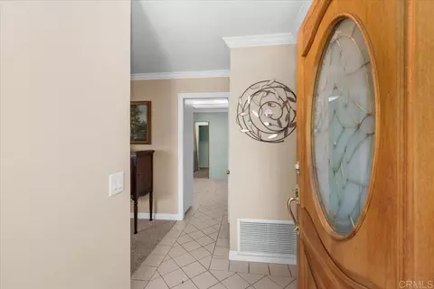 Entry Way - 441 Condado Way, Escondido, CA 92025 photo 1 of 3