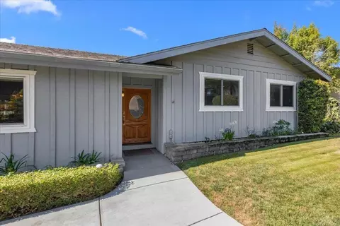 Exterior - 441 Condado Way, Escondido, CA 92025 photo 9 of 18