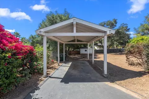 Exterior - 441 Condado Way, Escondido, CA 92025 photo 15 of 18