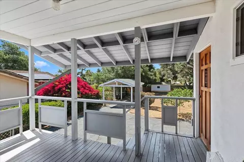 Exterior - 441 Condado Way, Escondido, CA 92025 photo 10 of 18