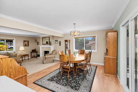 Dining - 441 Condado Way, Escondido, CA 92025 photo 3 of 3