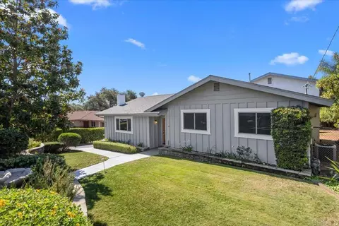 Exterior - 441 Condado Way, Escondido, CA 92025 photo 7 of 18