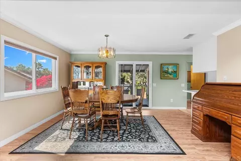 Dining - 441 Condado Way, Escondido, CA 92025 photo 2 of 3