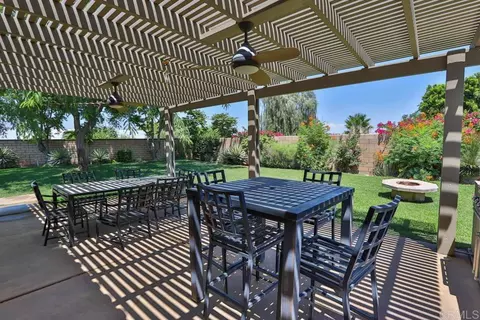 Exterior - 49359 Pacino St, Indio, CA 92201 photo 2 of 6